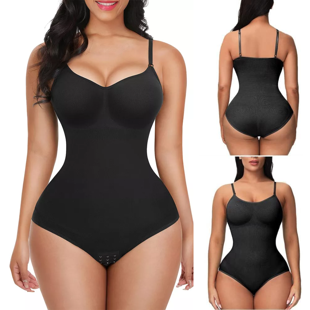 SiluetaGlanz™ | Body Moldeador