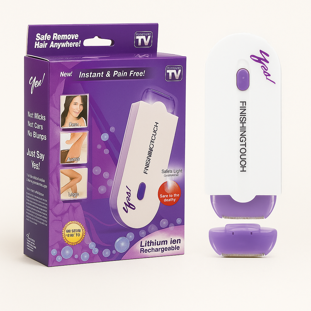 AuGlanz® | DepilaFlex