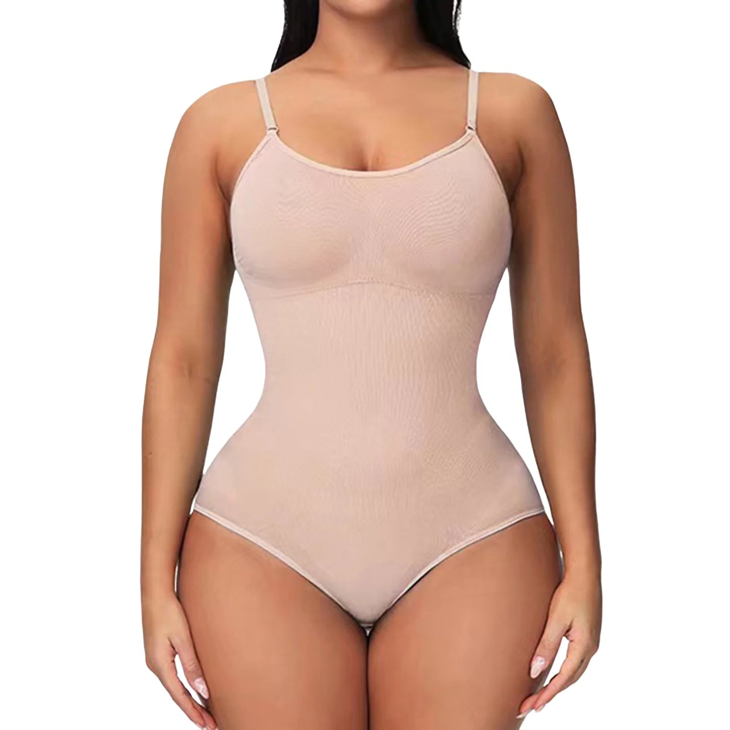 SiluetaGlanz™ | Body Moldeador