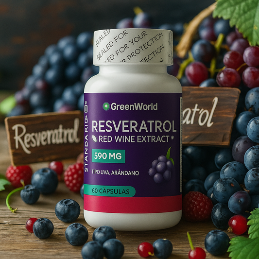 AuGlanz® | Resvera Energy