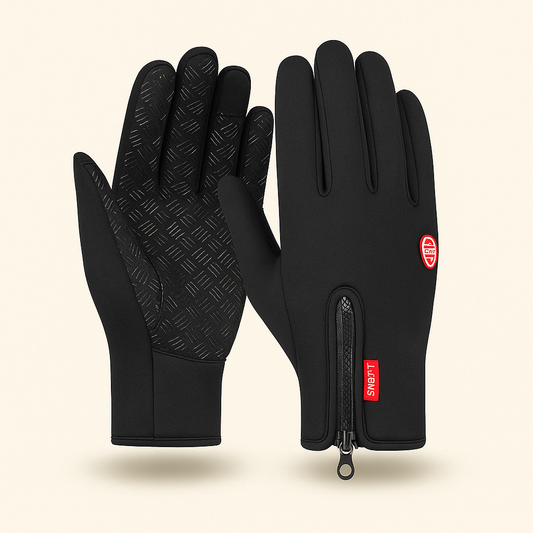 AuGlanz® | Guantes Térmicos