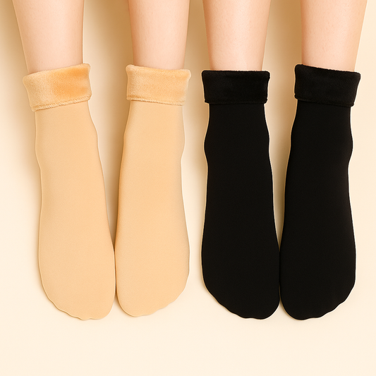 AuGlanz® | Calcetines Cozy