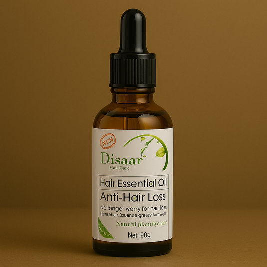 AuGlanz® | Aceite Anticaída