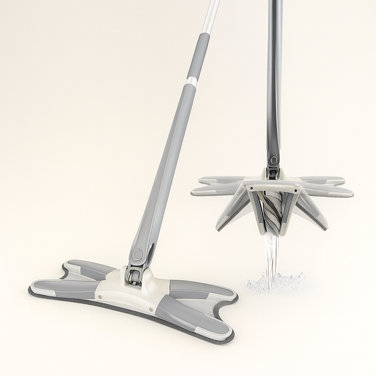 AuGlanz® | Mopa Max