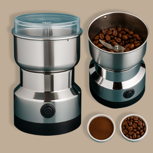 AuGlanz® | Molinillo Esencial