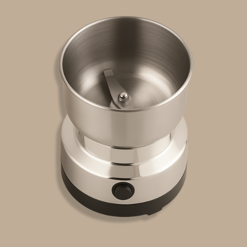 AuGlanz® | Molinillo Esencial