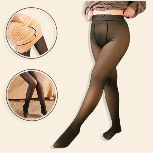 AuGlanz® | Calza Luxe